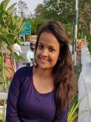 Deepa Naik