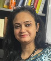 Bindiya Nagpal