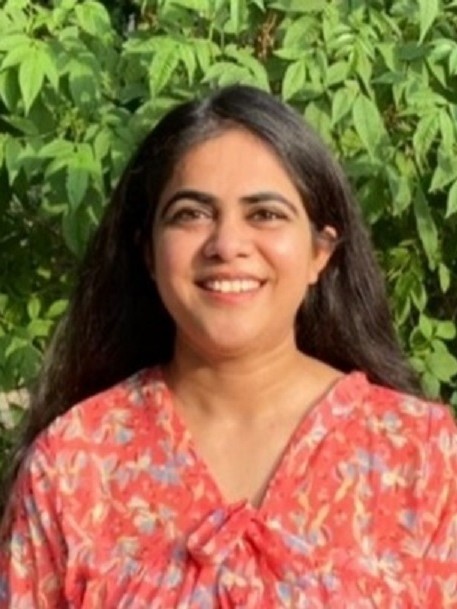 Rukhsar Gauri
