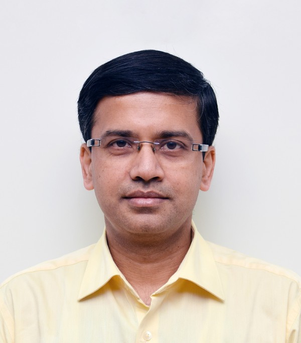 Prof. Sourav Mukherji