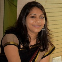 Sukanya Hegde